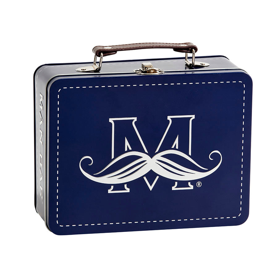 ビスマルキア オールドマンパーム セット Man Bar Travel Kit - Silver Sage & Bergamot – Man Bar Soap