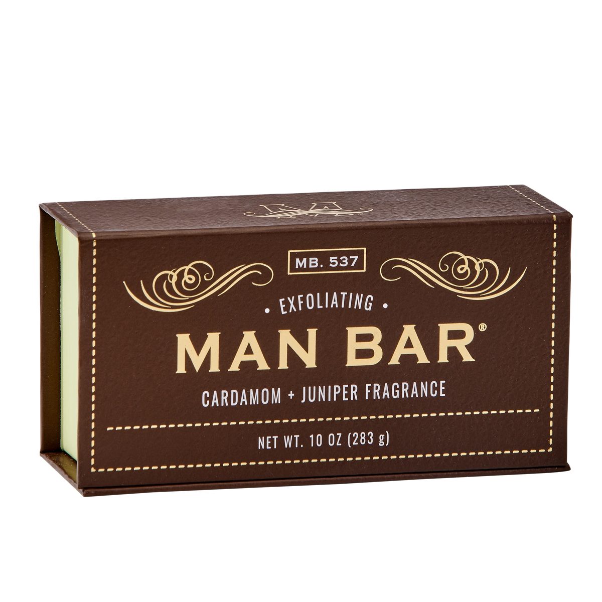 Mountain Man Soap - Premium Qualitity Soap For Men