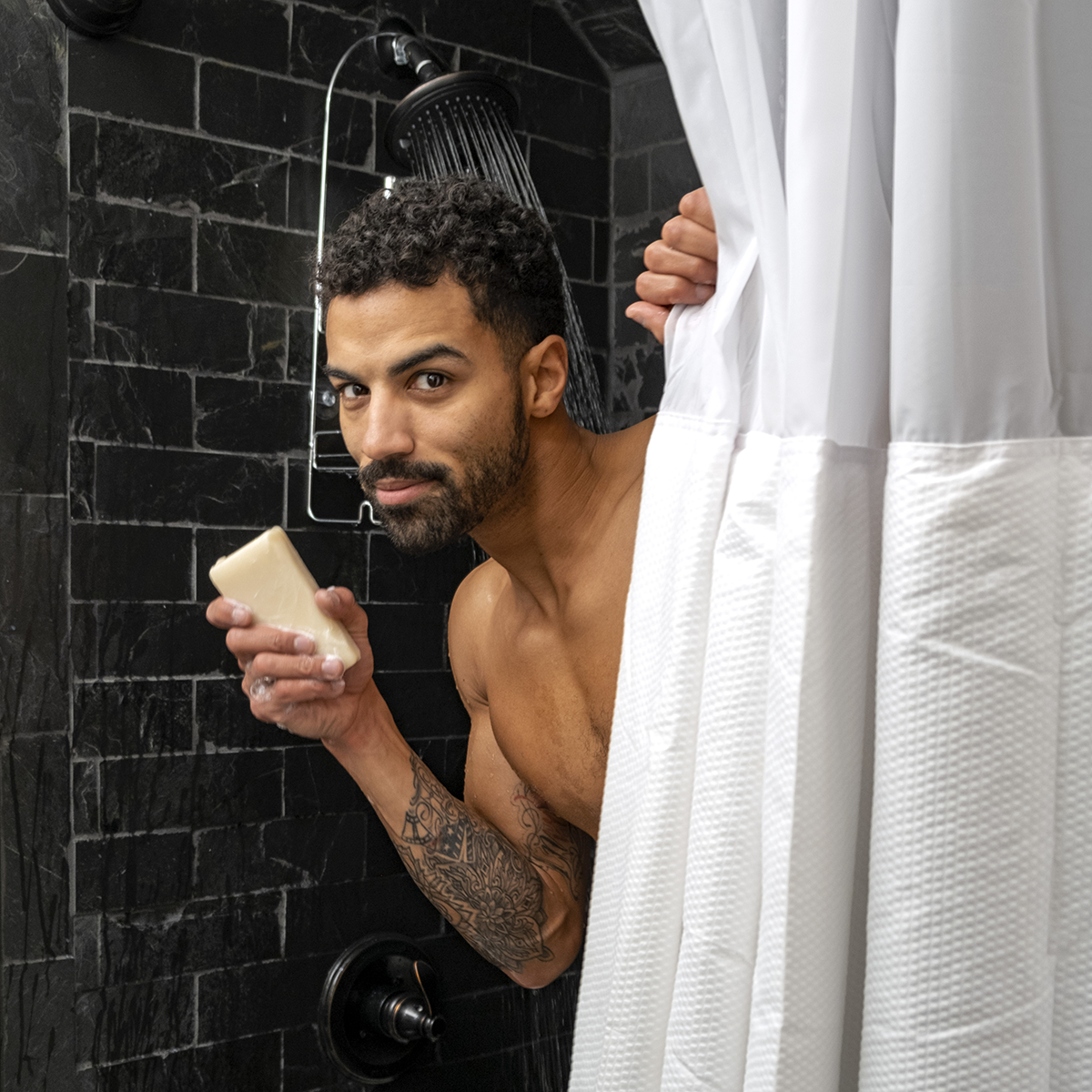 The Modern Gentleman's Guide to Hygiene Hacks