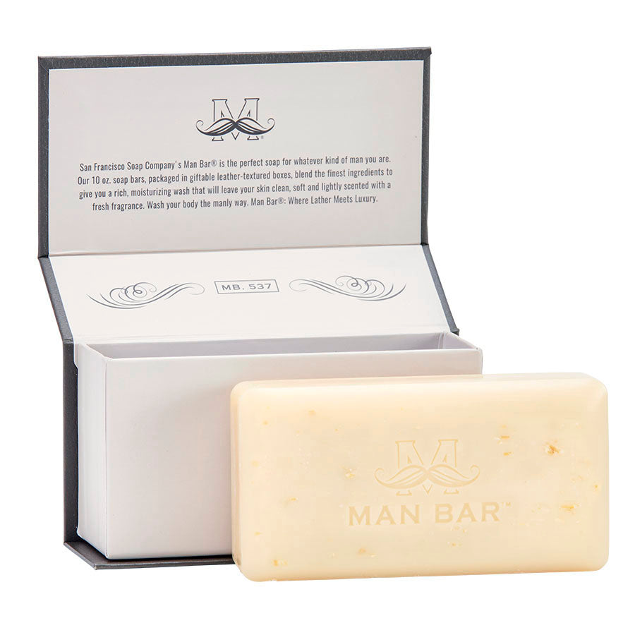 Man Bar Soap
