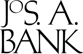 Jos A Bank logo