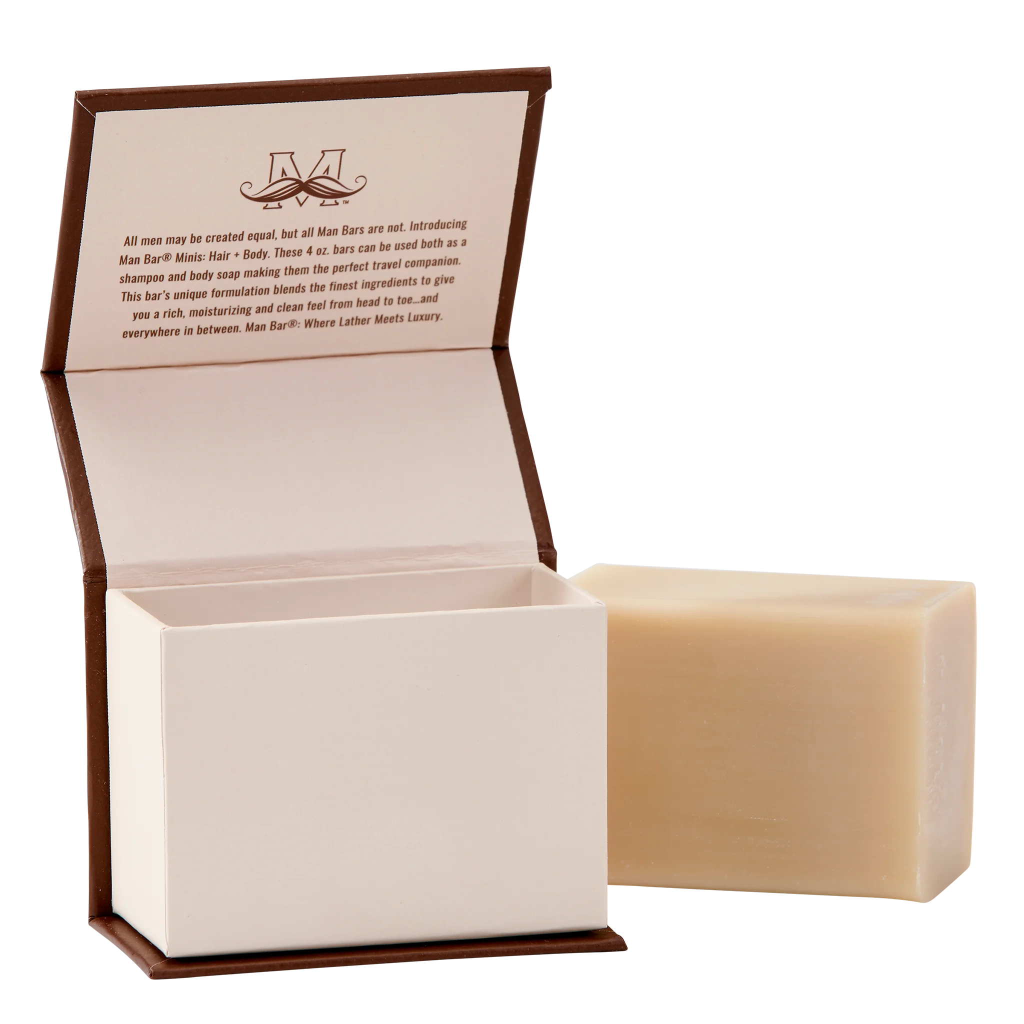 Bar Soap Boxes - Packaging