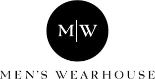 Men's Wearhouse logo