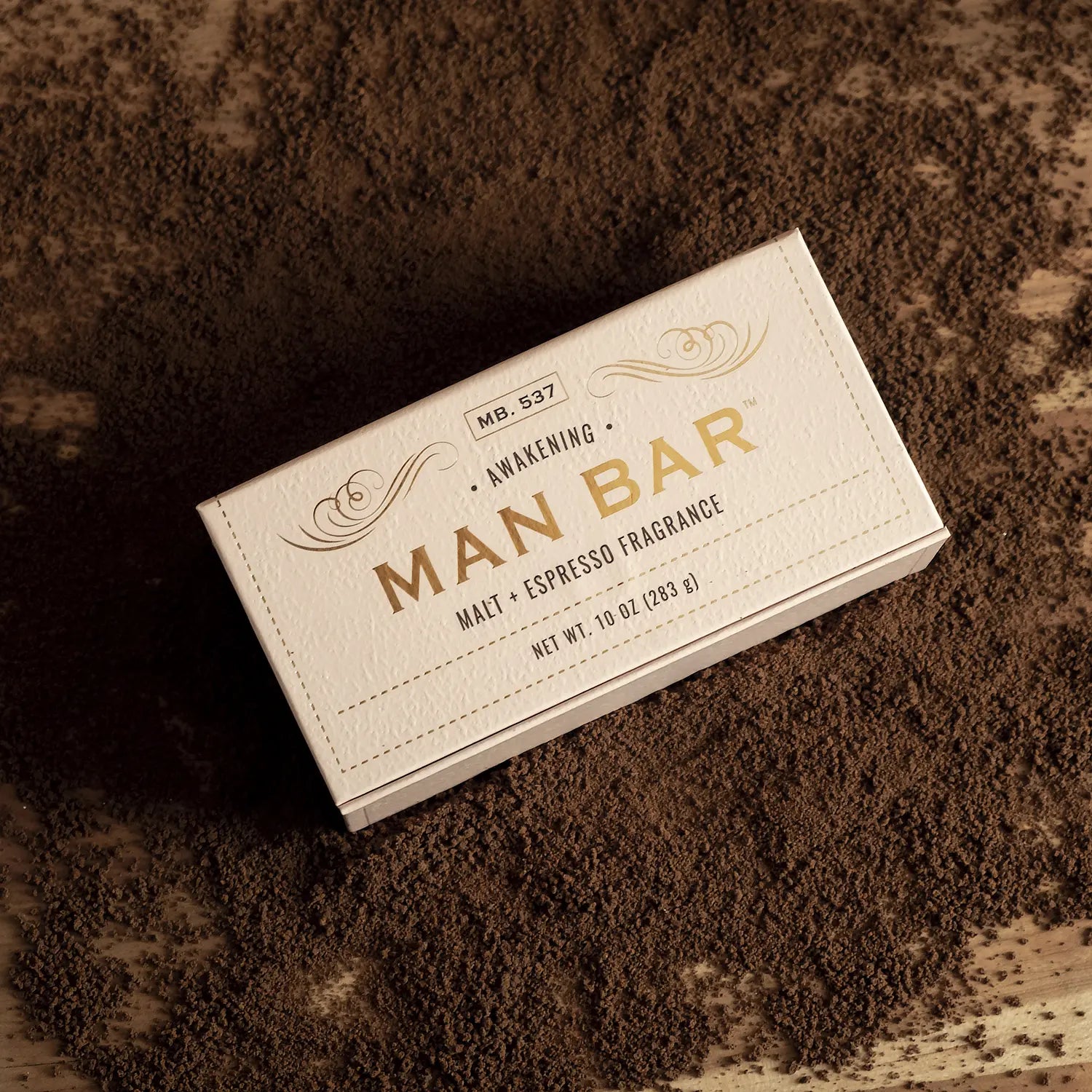MAN BAR® Soap